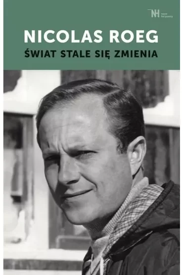 Świat stale się zmienia