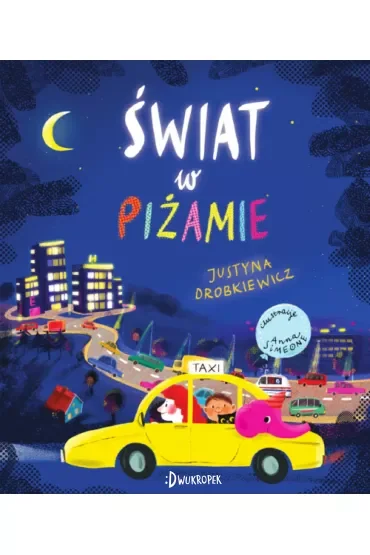 Świat w piżamie