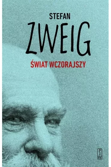 Świat wczorajszy