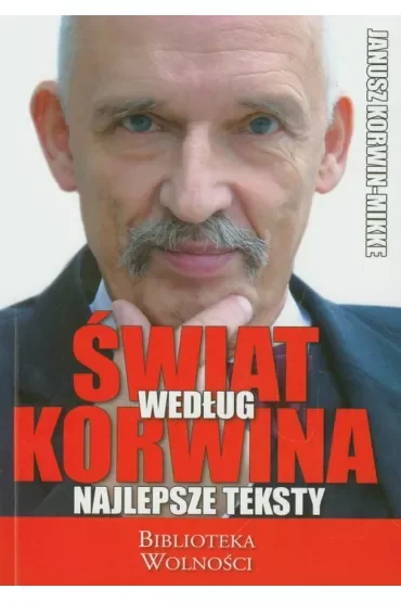 Świat według Korwina  najlepsze teksty
