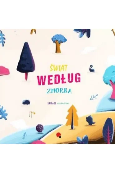 Świat według Zmorka