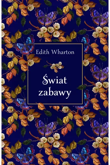 Świat zabawy