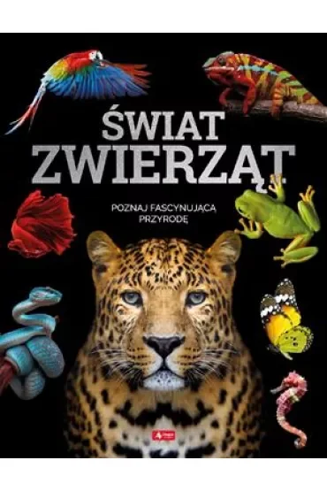 Świat zwierząt