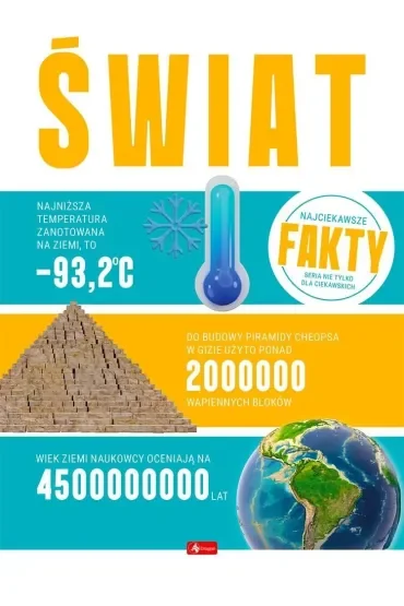 Świat