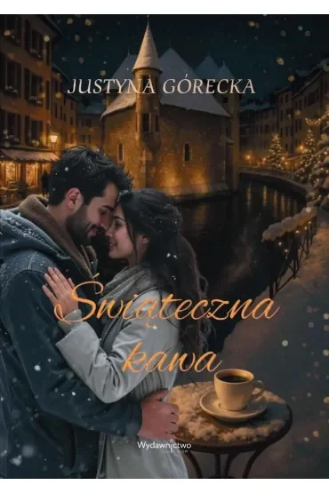 Świąteczna kawa