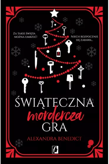 Świąteczna mordercza gra