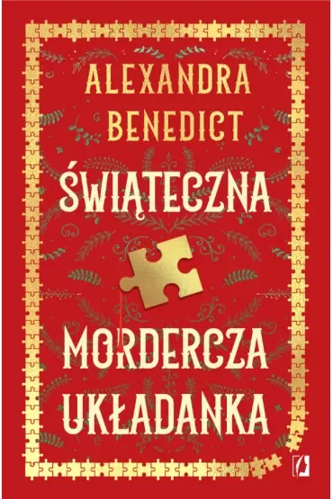 Świąteczna mordercza układanka