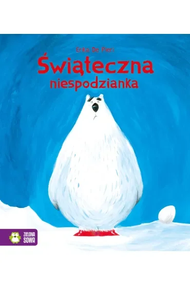 Świąteczna niespodzianka