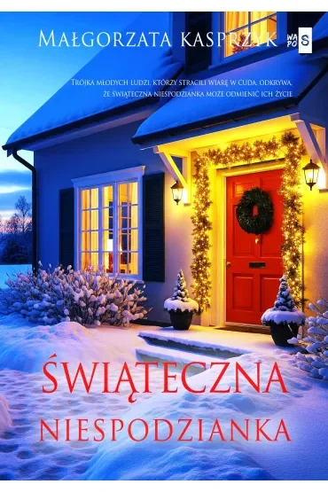 Świąteczna niespodzianka