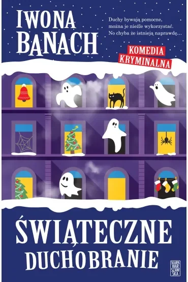 Świąteczne duchobranie