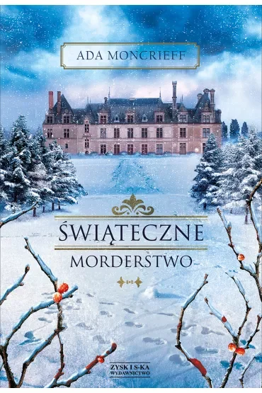Świąteczne morderstwo