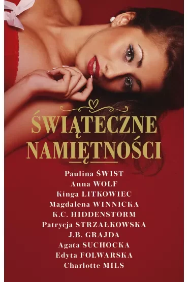 Świąteczne namiętności