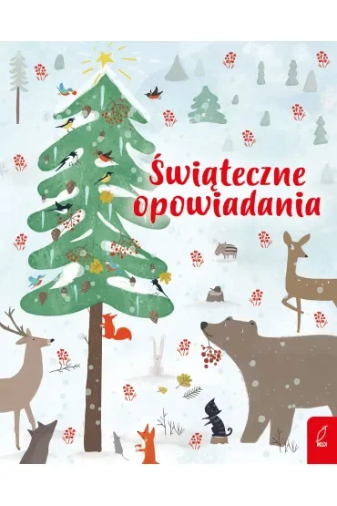 Świąteczne opowiadania