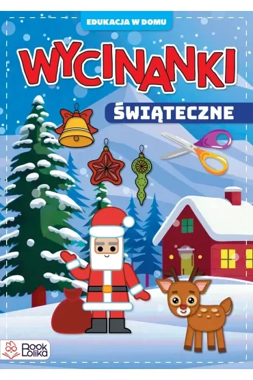 Świąteczne wycinanki