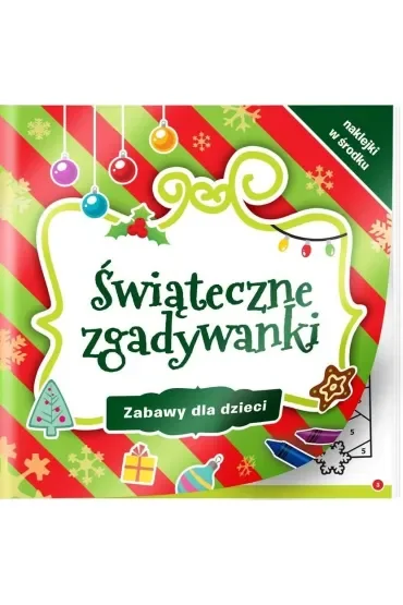 Świąteczne Zgadywanki