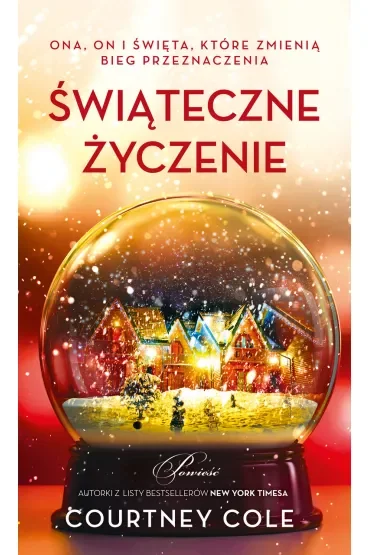 Świąteczne życzenie