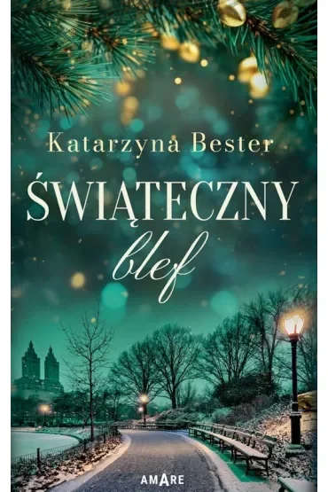 Świąteczny blef