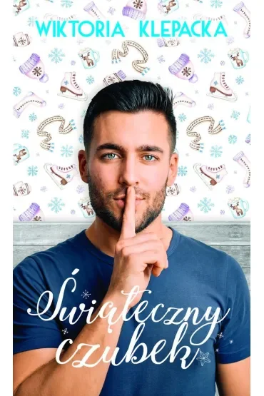 Świąteczny czubek