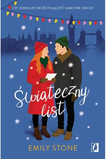 Świąteczny list