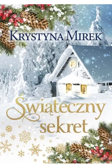 Świąteczny sekret