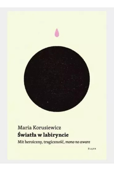 Światła w labiryncie