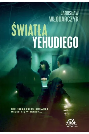 Światła Yehudiego
