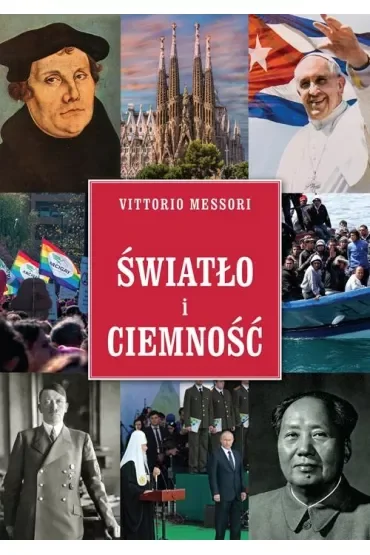 Światło i ciemność