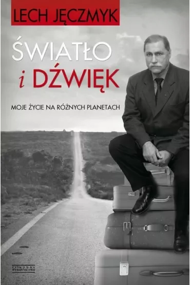 Światło I Dźwiękjęczmyk Lech
