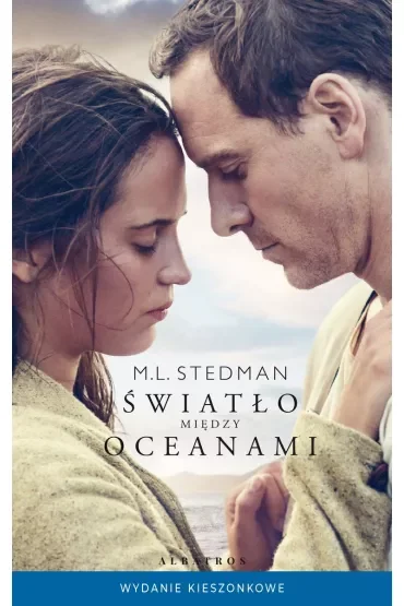 Światło między oceanami (pocket)
