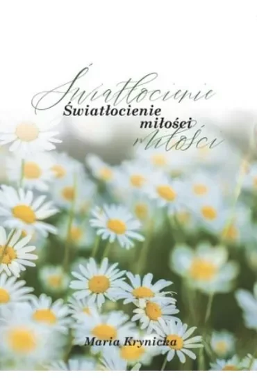 Światłocienie miłości
