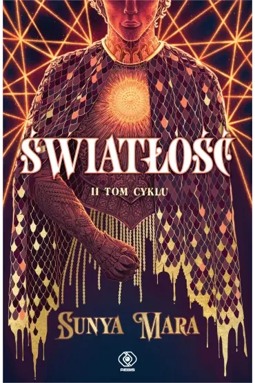 Światłość. The Darkening. Tom 2