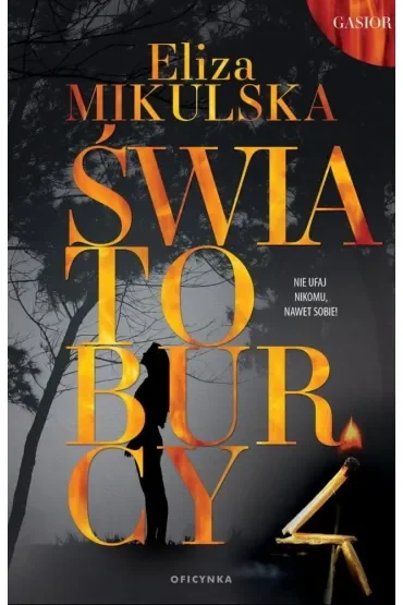 Światoburcy