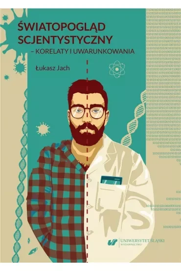 Światopogląd scjentystyczny
