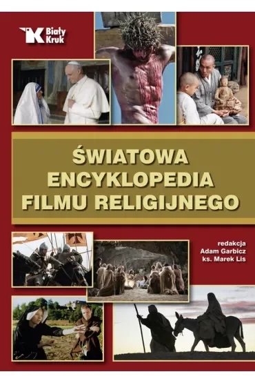 Światowa Encyklopedia Filmu Religijnego