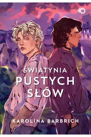 Świątynia pustych słów. Prosty sposób na bezpamięć. Tom 3