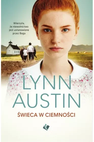 Świeca w ciemności