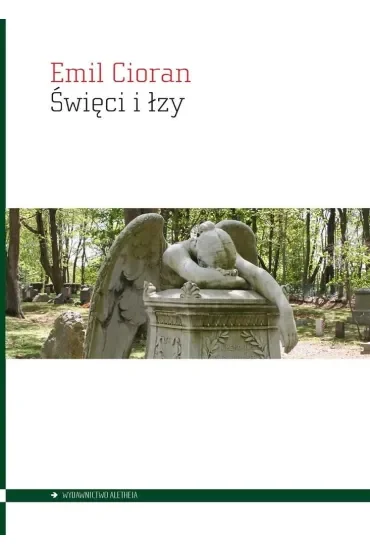 Święci i łzy