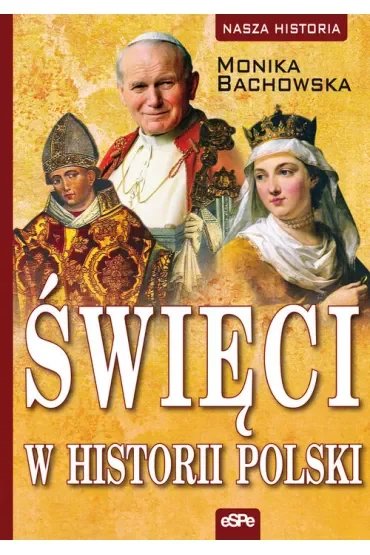 Święci w historii Polski