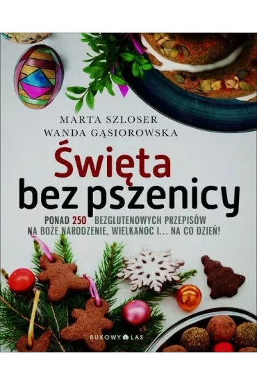 Święta bez pszenicy