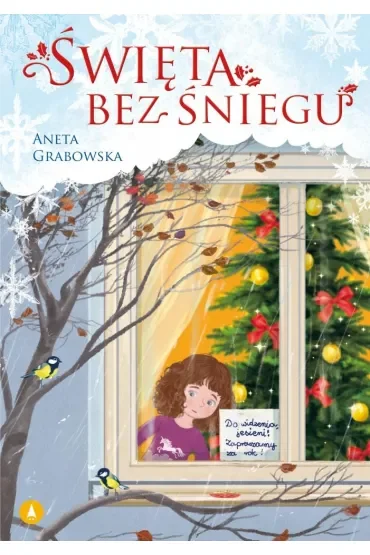 Święta bez śniegu