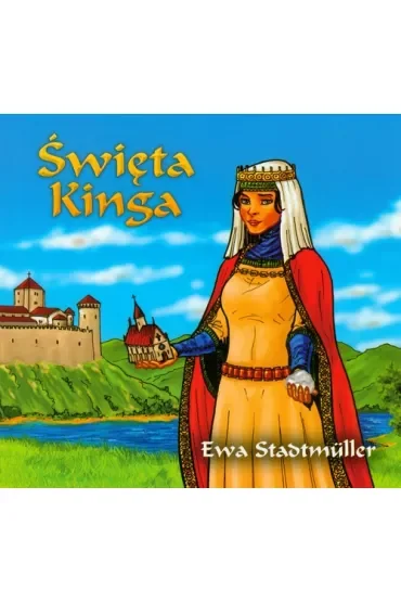 Święta Kinga