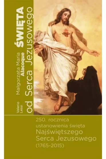 Święta od Serce Jezusowego