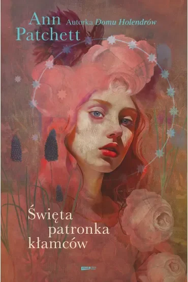 Święta patronka kłamców