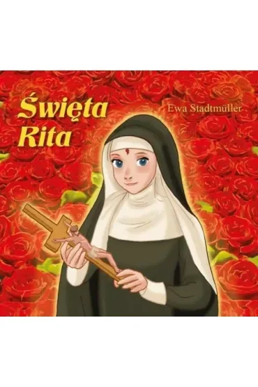 Święta Rita - bajka