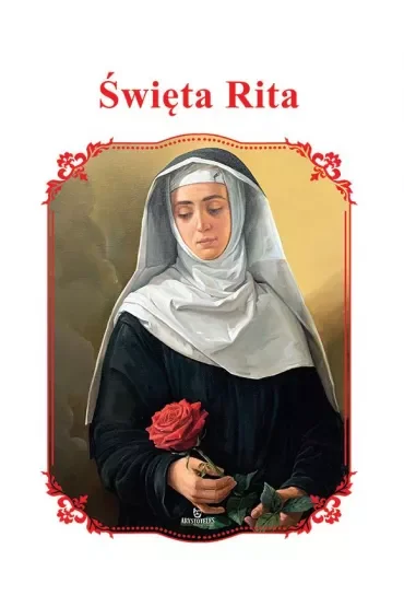 Święta Rita