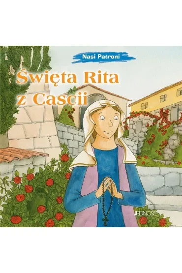 Święta Rita z Cascii