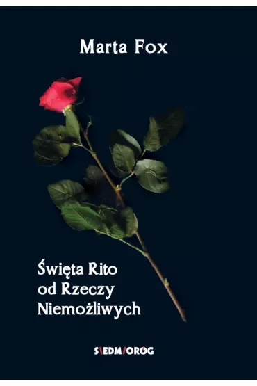 Święta Rito od Rzeczy Niemożliwych