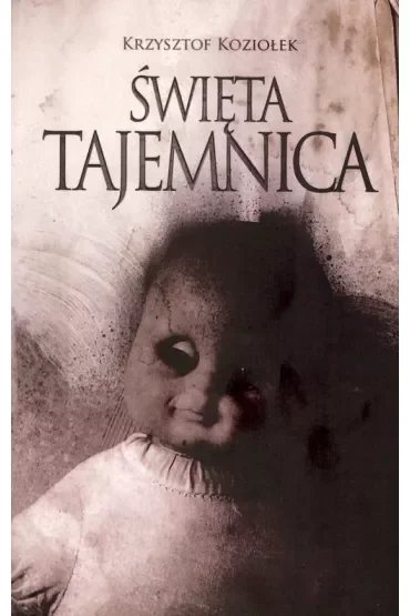 Świeta tajemnica
