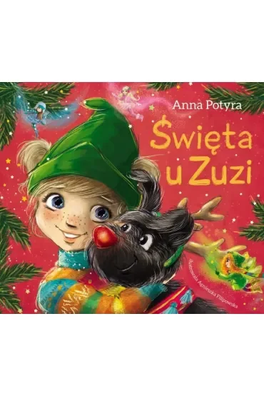 Święta u Zuzi