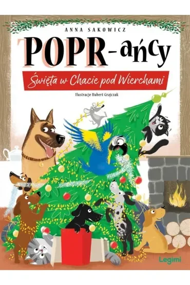 Święta w Chacie pod Wierchami